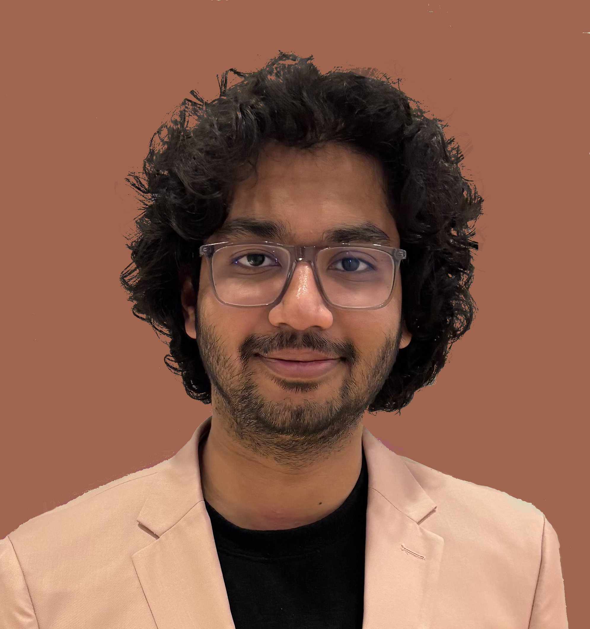 Sushanth Ambati