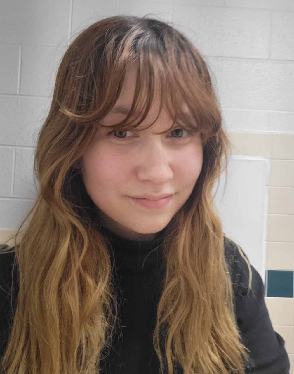 Madison Goldeck